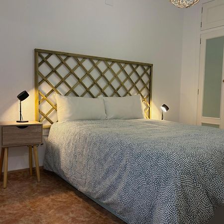 La Buganvilla De Santiago Kordoba Bagian luar foto