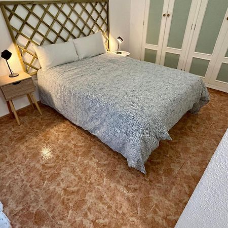La Buganvilla De Santiago Kordoba Bagian luar foto