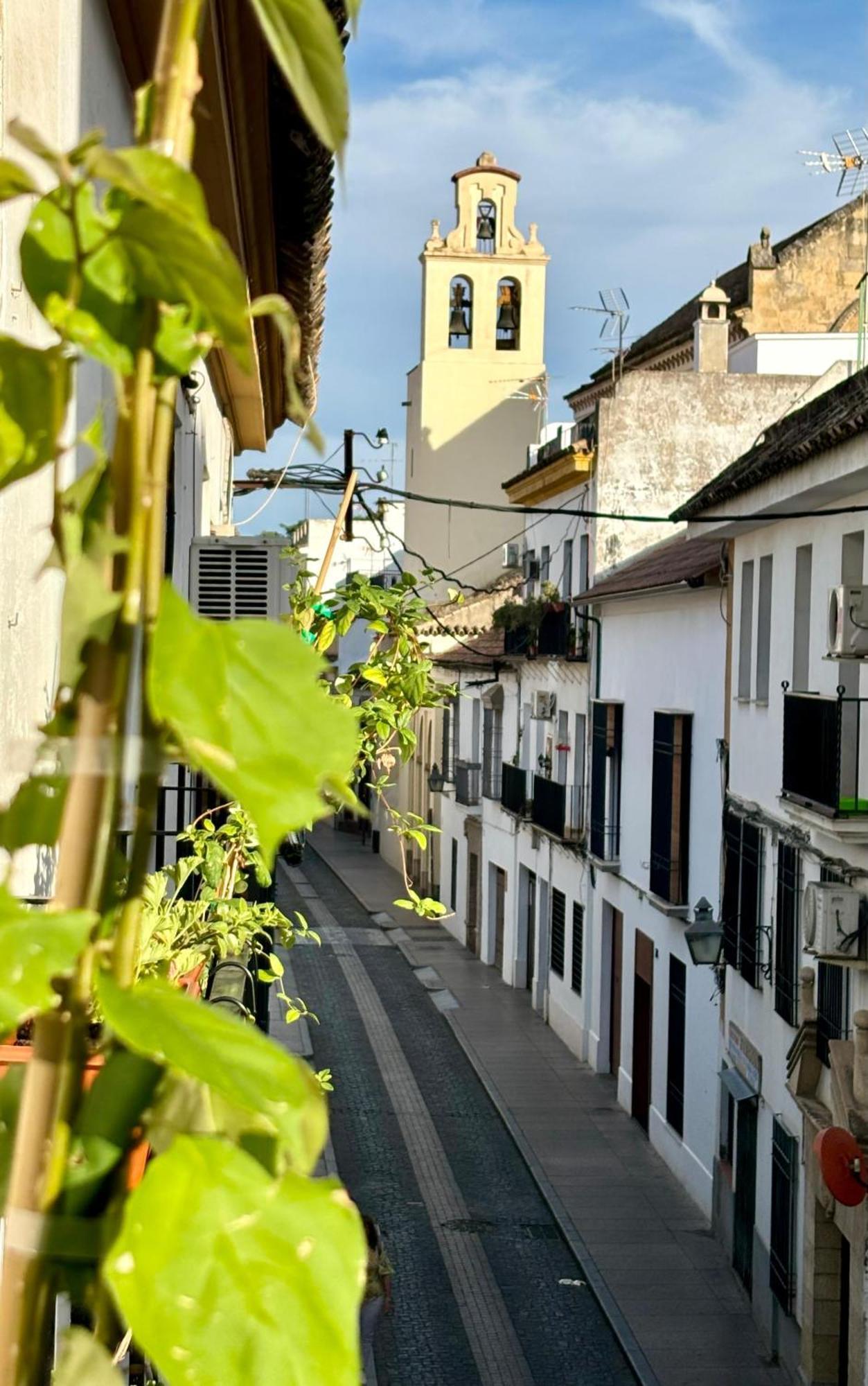 La Buganvilla De Santiago Kordoba Bagian luar foto