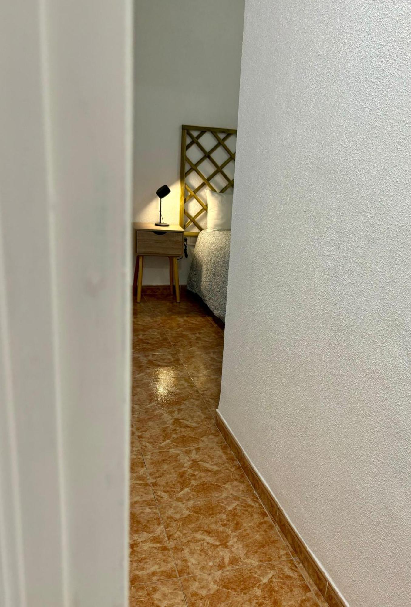 La Buganvilla De Santiago Kordoba Bagian luar foto