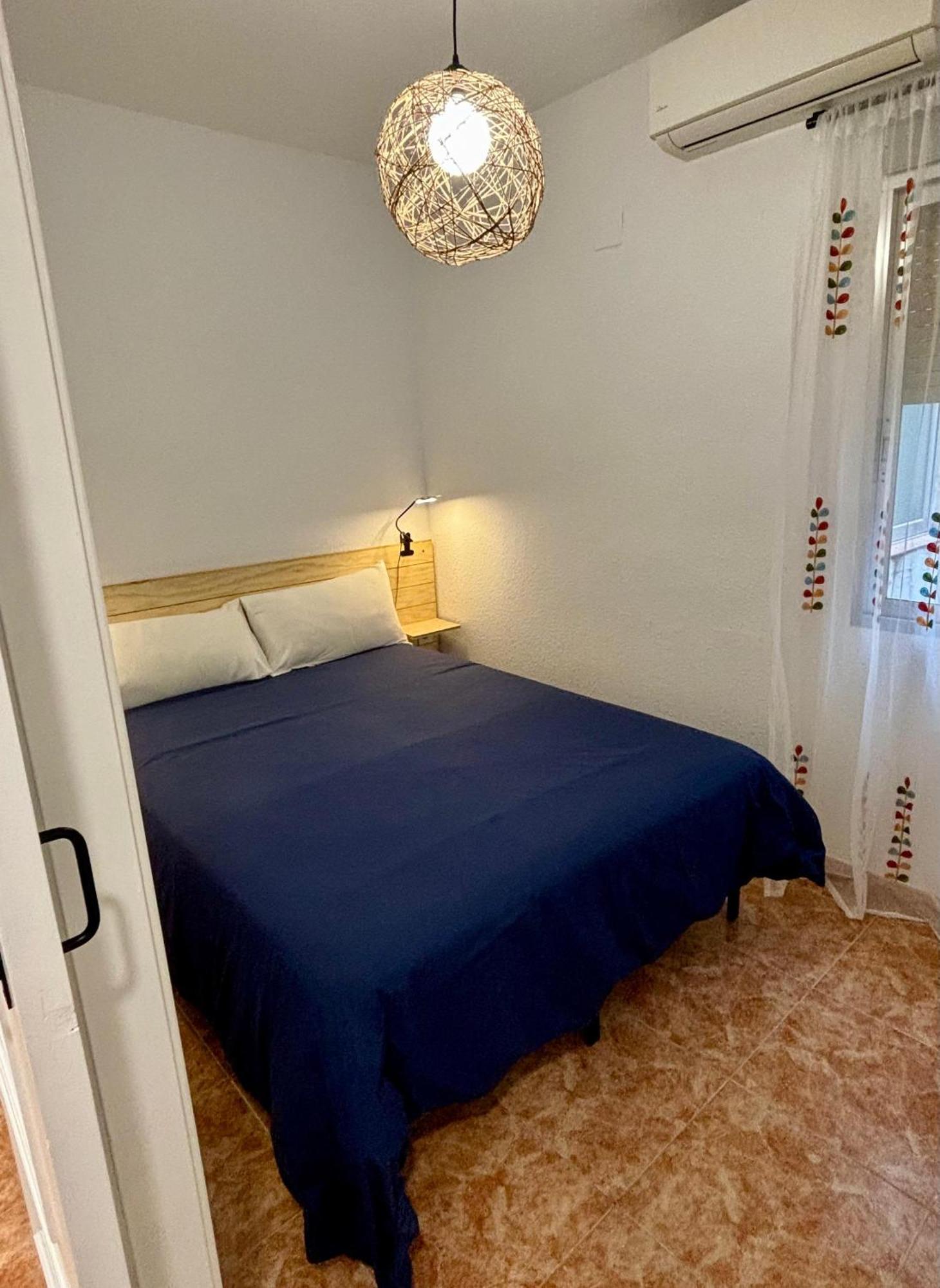 La Buganvilla De Santiago Kordoba Bagian luar foto