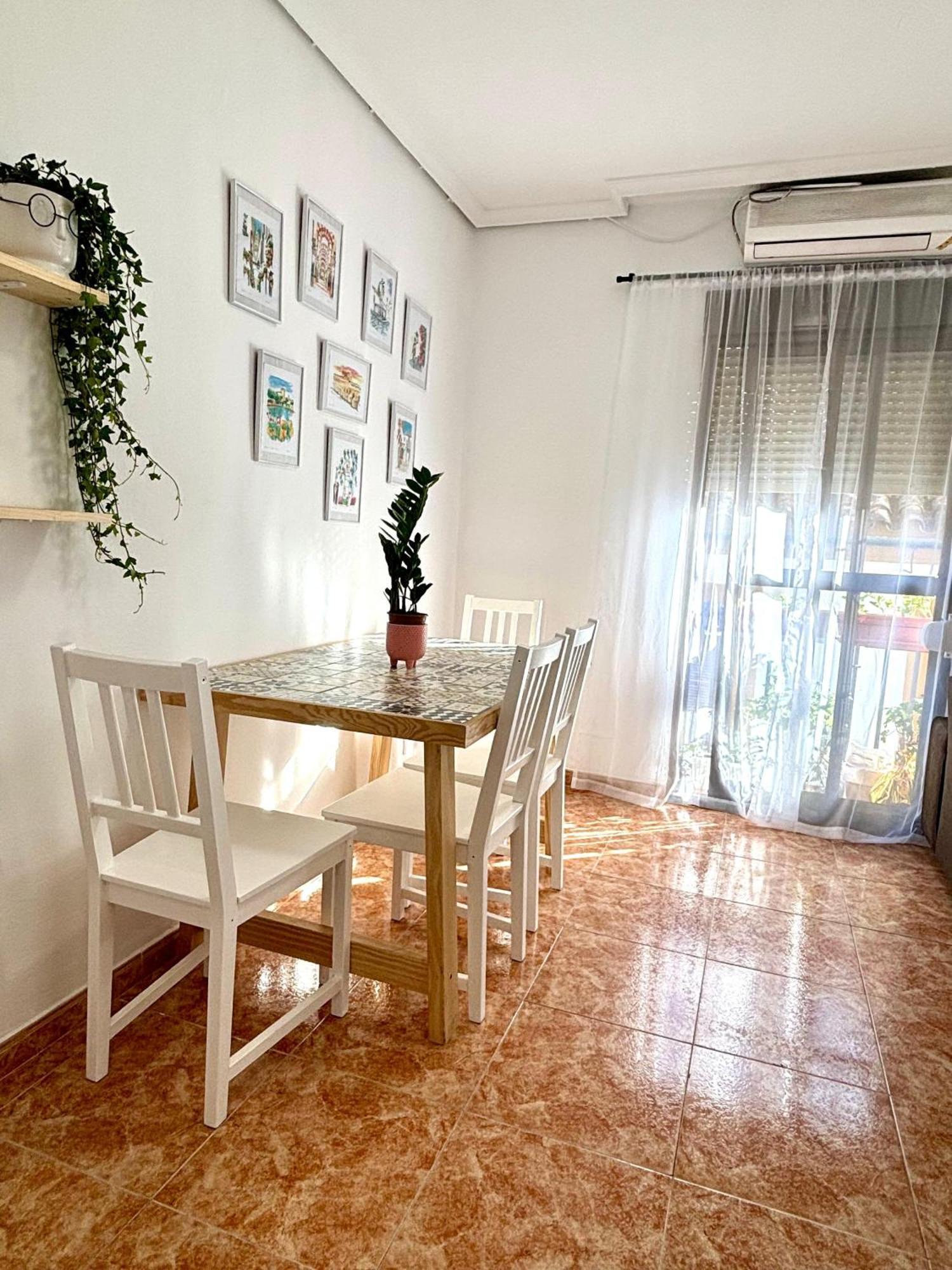 La Buganvilla De Santiago Kordoba Bagian luar foto