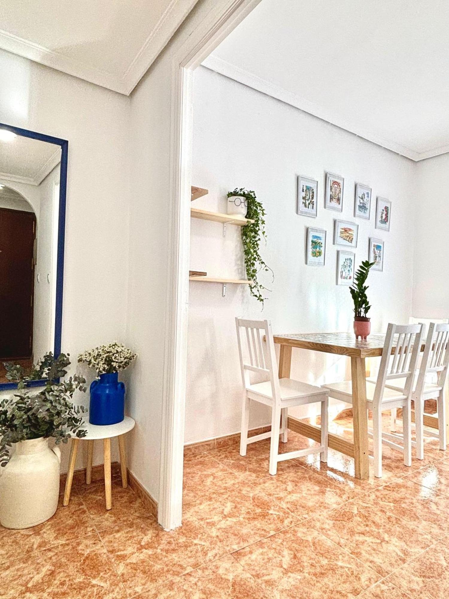 La Buganvilla De Santiago Kordoba Bagian luar foto