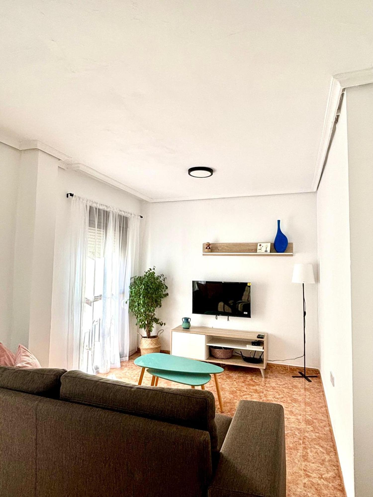 La Buganvilla De Santiago Kordoba Bagian luar foto